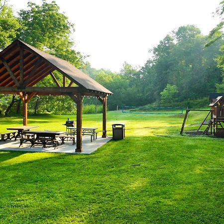 Stargazer Villa Sevierville Bagian luar foto