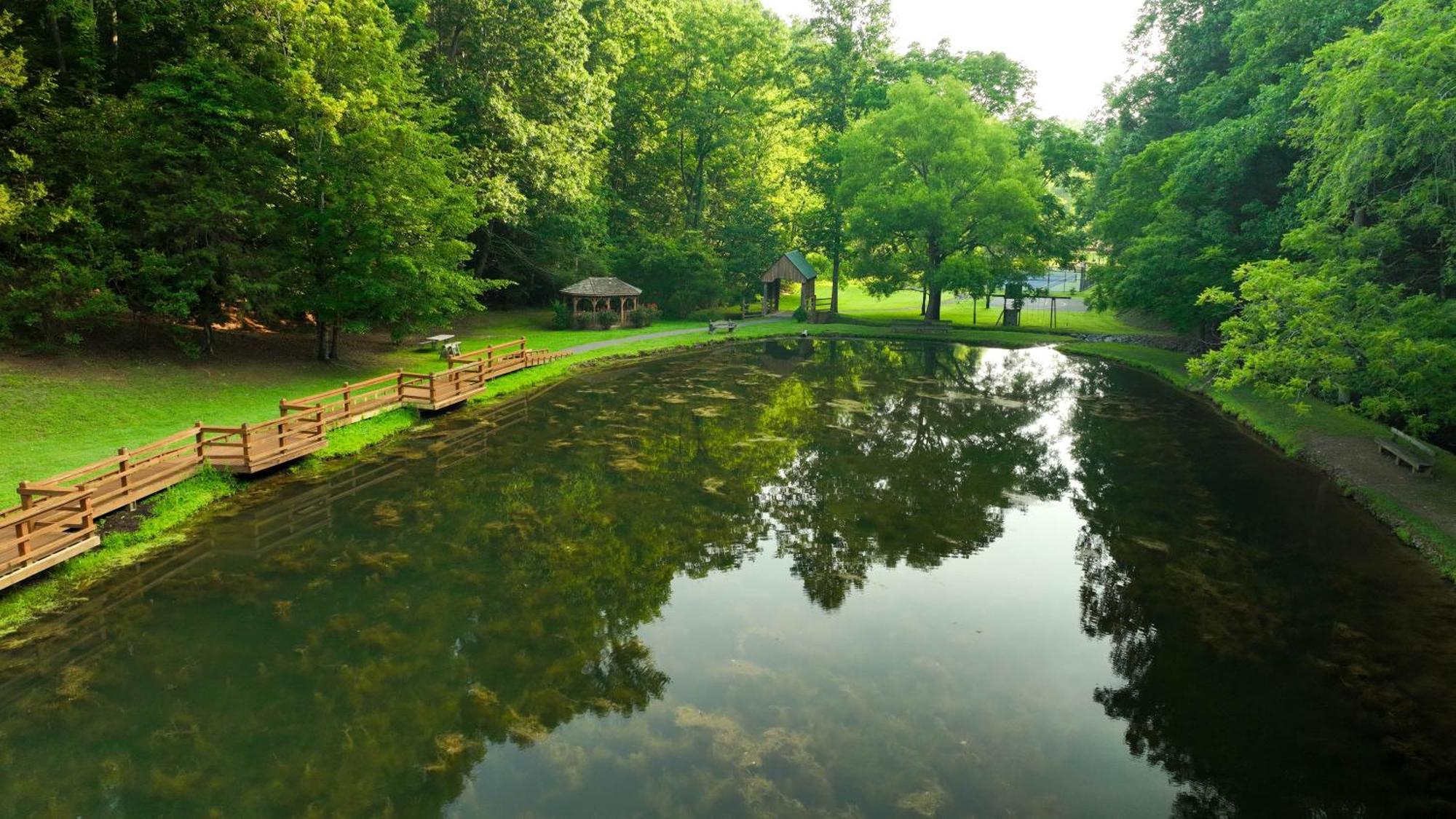 Stargazer Villa Sevierville Bagian luar foto