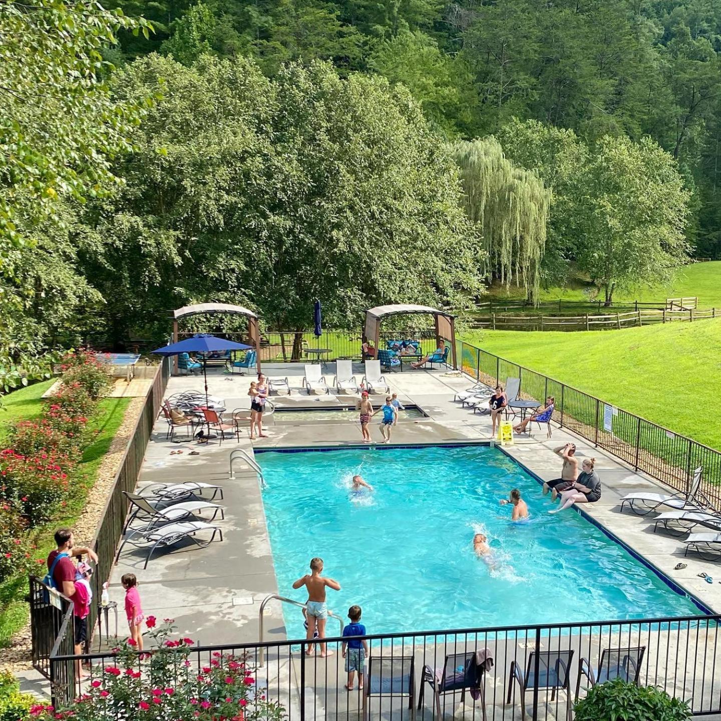 Stargazer Villa Sevierville Bagian luar foto